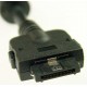Sony Video and Component RCA Adapter