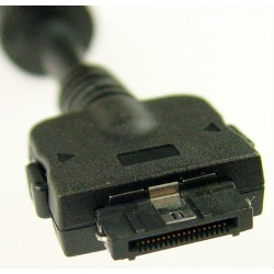 Sony Video and Component RCA Adapter