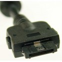 Sony Video and Component RCA Adapter