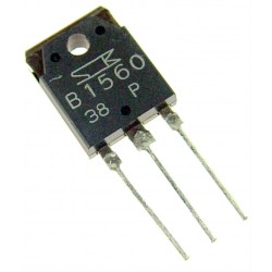 Transistor 2SB1560