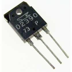 Transistor 2SD2390