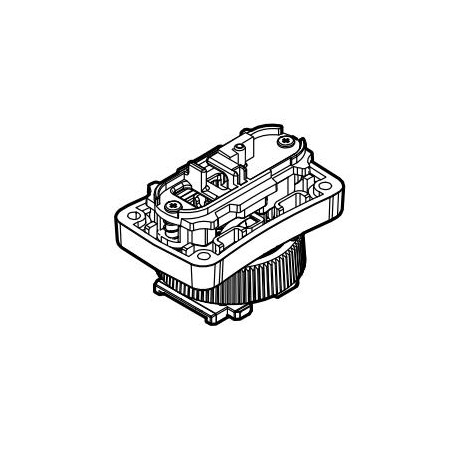 Sony Shoe Holder Unit for HVL-LBPC