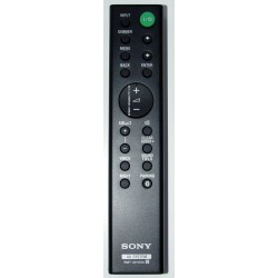 Sony Audio Remote HT-CT380 HT-CT780 SA-CT380 SA-CT780