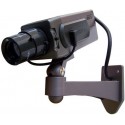Dummy Camera - Replica CCTV Indoor