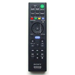 Sony Audio Remote