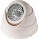 Dummy Camera - Replica CCTV Dome