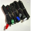 Sony Speaker Cable 5 Pack