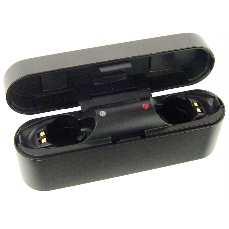Sony WF 1000X BC WF1000X Charging Case BLACK S0A2196320A WF1000X Genuine Sony Audio headphone parts Australia