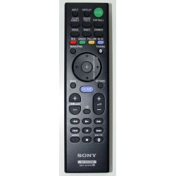 Sony RMT-AH111E Audio Remote