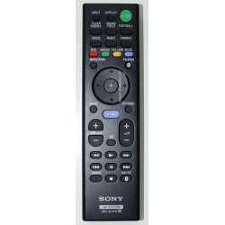 Sony  Audio Remote HTRT5 SART5 SAWRT5 SASLRT5 SRRT5 SAWST9 HTST9 SAST9