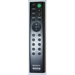 Sony Audio Remote