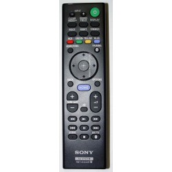 Sony Audio Remote