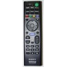 Sony Audio Remote HTNT3 HTNT5 HTXT3 SANT3 SAWNT3 RMTAH240E