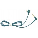Sony Headphone Cable - Viridian Blue MDREX750BT