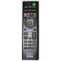Sony HT-CT790 Audio Remote
