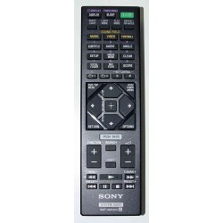 Sony RMT-AM120U Audio Remote