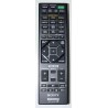 Sony HCDGT3D HCDSHAKEX1 HCDSHAKEX3 HCDSHAKEX7 MHCGT3D MHCGT5D MHCV7D SAWGT5D SHAKEX1D SHAKEX3D SHAKEX7D SSGT3DB Audio Remote