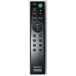 Sony Audio Remote GTKXB7
