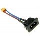 Sony AC Socket and Lead for MHC-V11