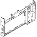 Sony Rear Cabinet A6000 ILCE6000 6000L 6000Y (BLACK)