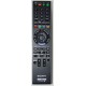 Sony RMT-B102A Blu-ray Remote