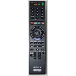 **No Longer Available** Sony Blu-ray Remote BDPS350