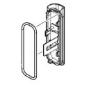 Sony FDR-X3000R / FDR-X3000 Rear Jacks Door