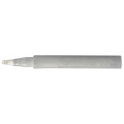 Replacement Wedge Tip for General Purpose Soldering Iron 40watt IRONPRT140 TIP20