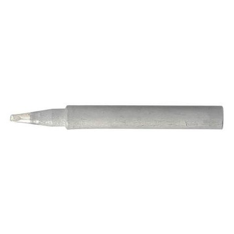 Replacement Wedge Tip for General Purpose Soldering Iron 40watt IRONPRT140 TIP20