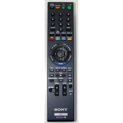 Sony RMT-B103A Blu-ray Remote
