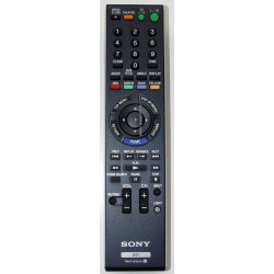 **No Longer Available** Sony Blu-ray Remote BDPBX1 BDPS5000ES BDPS550