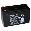 Panasonic LEAD-ACID Battery 12V 7.2AH NBN Battery