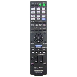 Sony RM-AAU170 Audio Remote