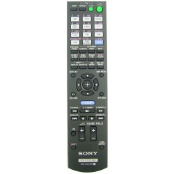 Sony RM-AAU169 Audio Remote