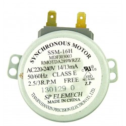 Microwave Turntable Motor RMOTDA289WRZZ