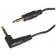 Audio Cord STEREO AUX 3.5mm 1Metre