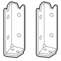 **No Longer Available** Sony Television Stand Neck - Pair KD65X7500D