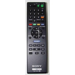 Sony RMT-B107P Blu-ray Remote