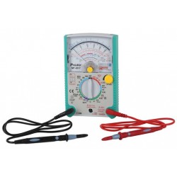 Analogue Multimeter