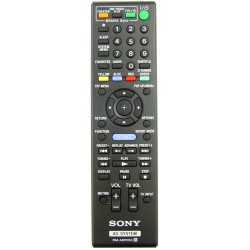 Sony RM-ADP053 Blu-ray Remote