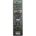 **No Longer Available** Sony RM-ADP053 Blu-ray Remote
