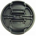 Sony Lens Cap - 62mm