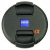 Sony Lens Cap - 62mm