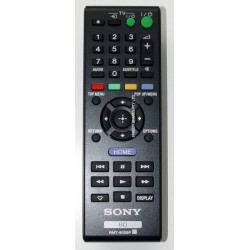 Sony Blu-ray Remote BDPS380 BDPS480 BDPS580