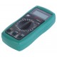 Pocket Size Digital Multimeter