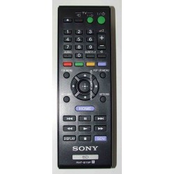 Sony RMT-B119P Blu-ray Remote