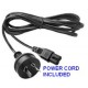 Power cord