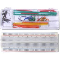 Prototype Breadboard Kit