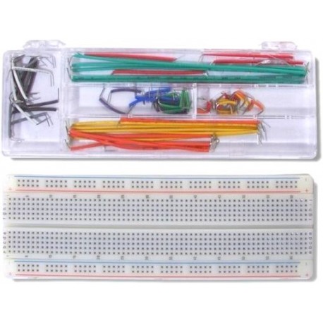 Prototype Breadboard Kit