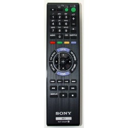 **No Longer Available** Sony RMT-B122P Blu-ray Remote